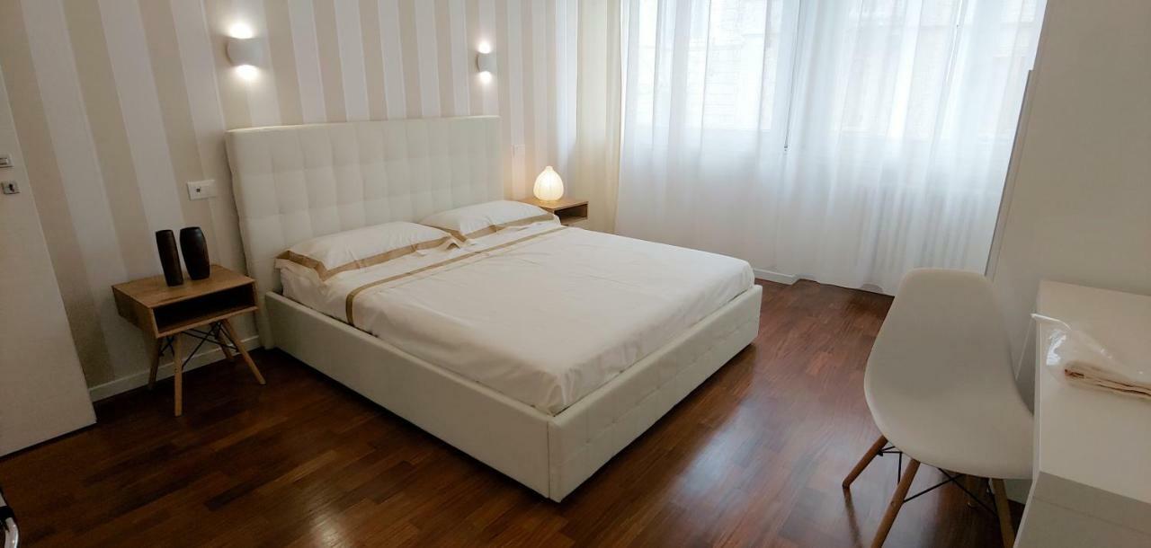 Guest house Central Dimora Duchessa