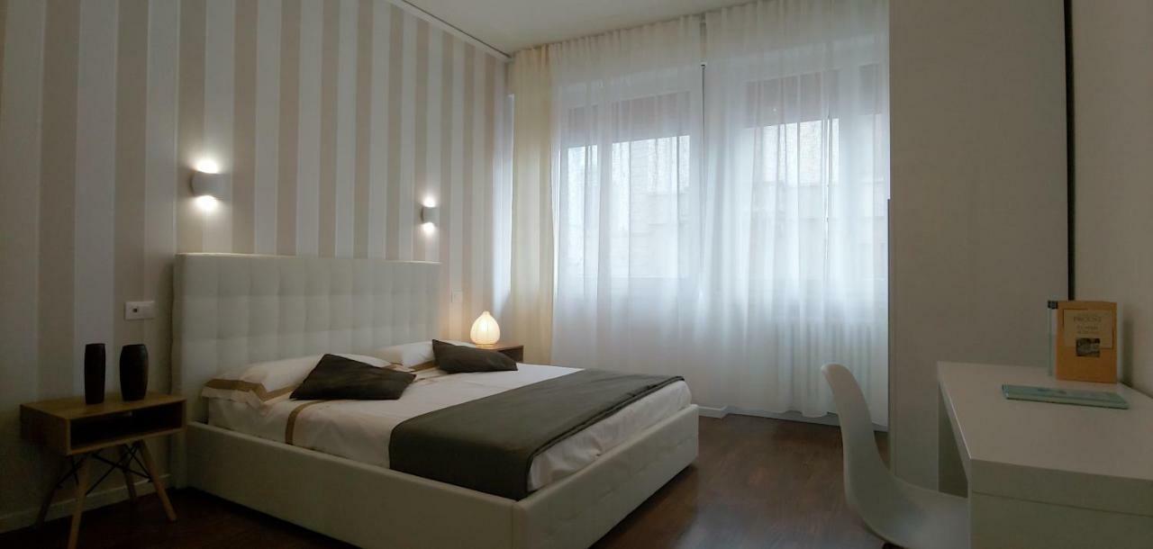 Central Dimora Duchessa Guest house Florence