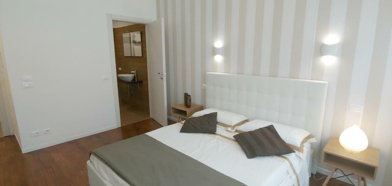 Guest house Central Dimora Duchessa